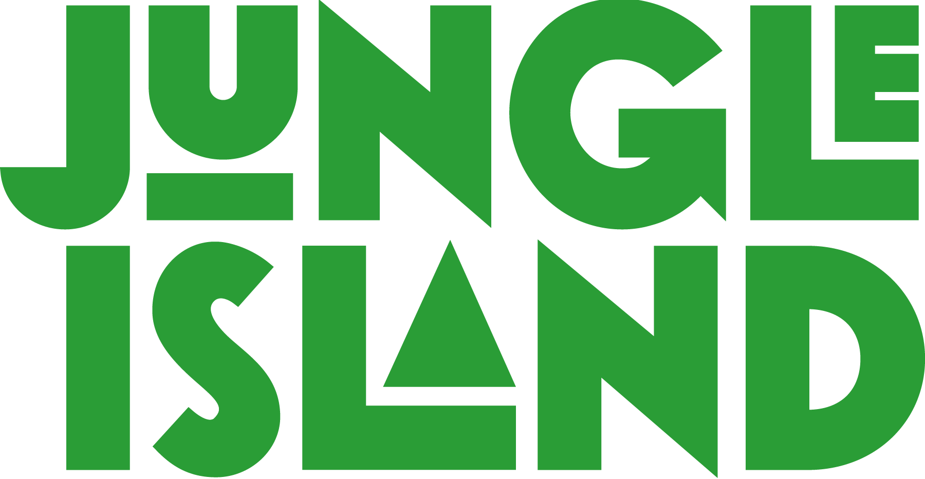 Jungle-Island logo