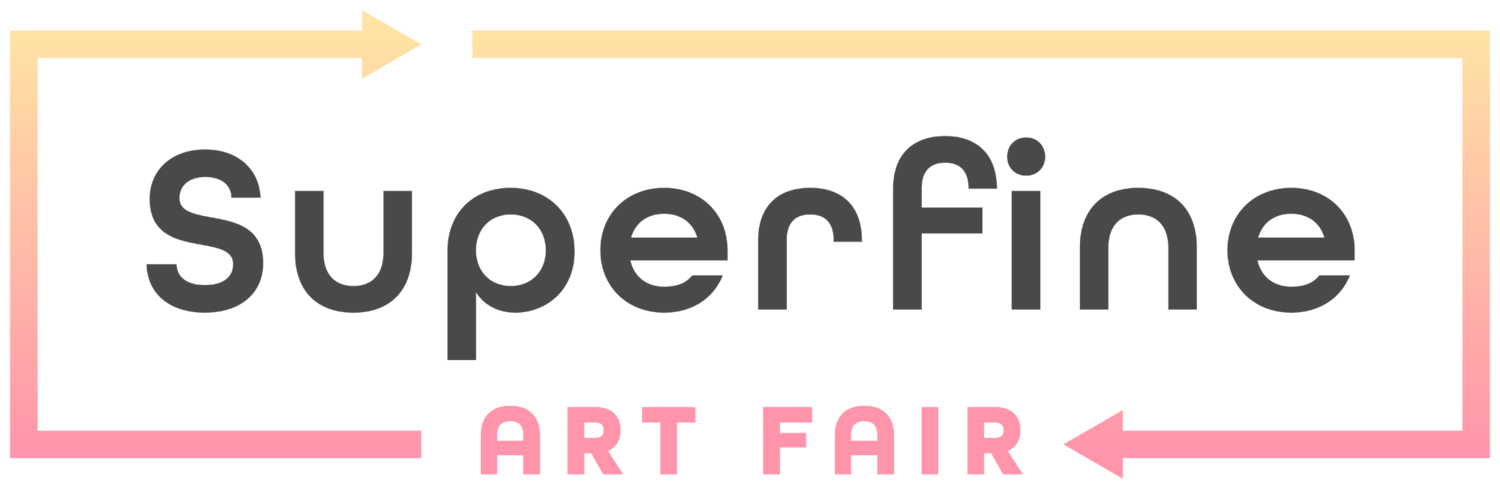 Superfine Art Fair logo