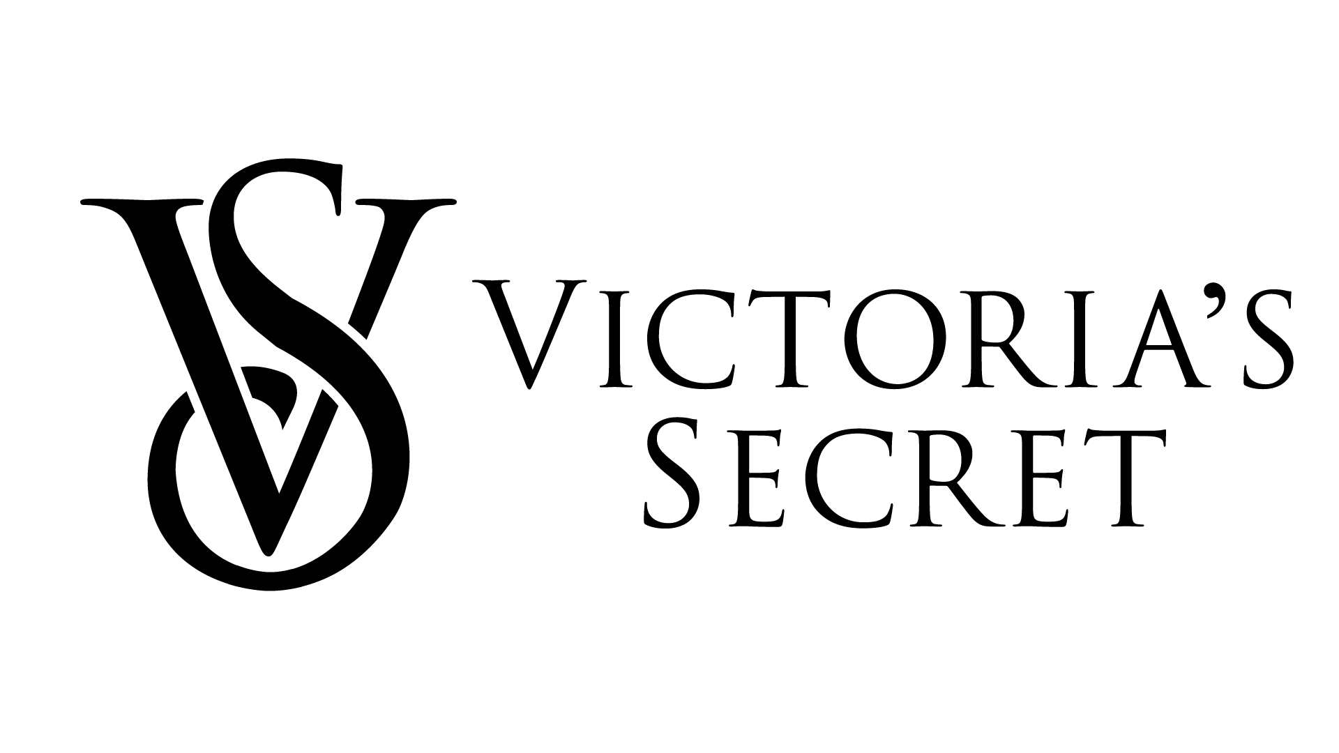 Victoria-Secret-Logo