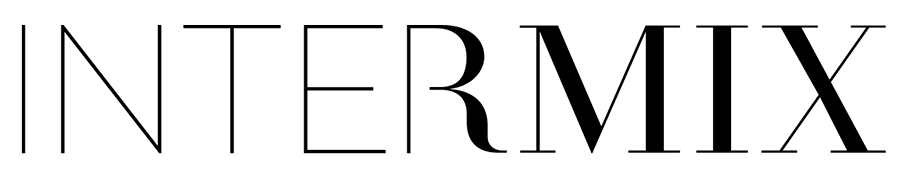 intermix logo