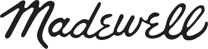 madewell-logo