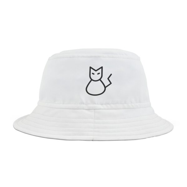 Hi Neko Bucket Hat