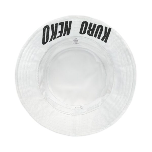 Hi Neko Bucket Hat - Image 3